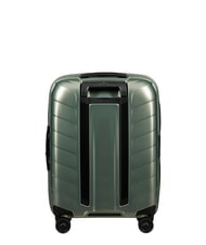 SAMSONITE ATTRIX Carro extensible para equipaje de mano albahaca verde - Equipaje de mano - 4