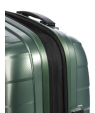 SAMSONITE ATTRIX Carro extensible para equipaje de mano albahaca verde - Equipaje de mano - 6