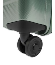 SAMSONITE ATTRIX Carro extensible para equipaje de mano albahaca verde - Equipaje de mano - 7