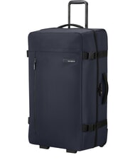SAMSONITE ROADED Bolsa con ruedas grande DARKBLUE - Trolley Semirrígidos - 3