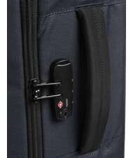 SAMSONITE ROADED Bolsa con ruedas grande DARKBLUE - Trolley Semirrígidos - 5