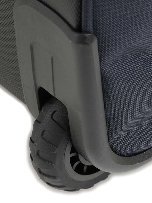 ROADED Bolsa con ruedas grande DARKBLUE - Trolley Semirrígidos