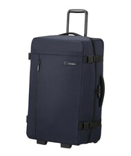 SAMSONITE ROADED Bolsa con ruedas mediana DARKBLUE - Trolley Semirrígidos - 3