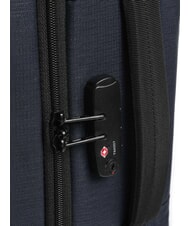 SAMSONITE ROADED Bolsa con ruedas mediana DARKBLUE - Trolley Semirrígidos - 5