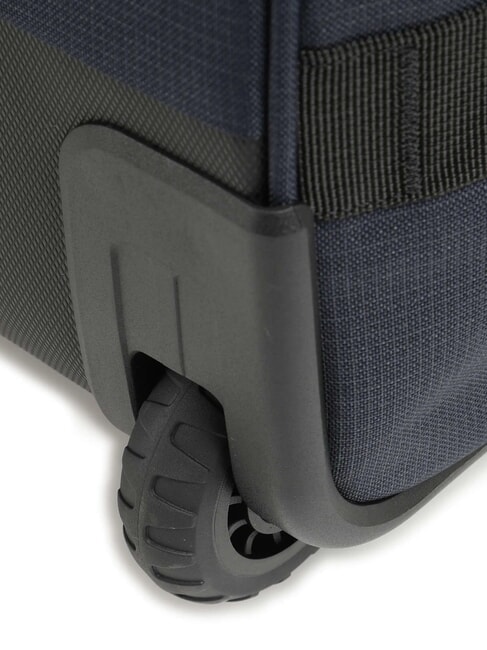ROADED Bolsa con ruedas mediana DARKBLUE - Trolley Semirrígidos
