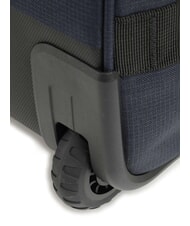 SAMSONITE ROADED Bolsa con ruedas mediana DARKBLUE - Trolley Semirrígidos - 6