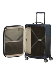 SAMSONITE AIREA  Carro extensible para equipaje de mano DARKBLUE - Equipaje de mano - 2