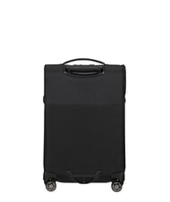 SAMSONITE AIREA  Carro extensible para equipaje de mano NEGRO - Equipaje de mano - 4