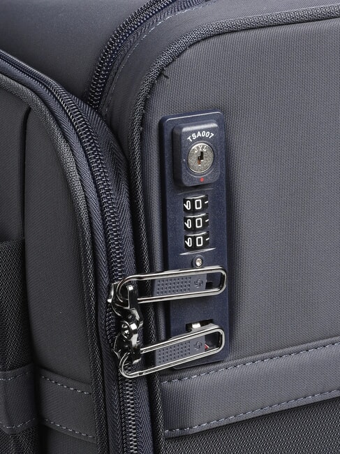 AIREA  Carro para equipaje de mano DARKBLUE - Equipaje de mano