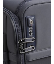 SAMSONITE AIREA  Carro para equipaje de mano DARKBLUE - Equipaje de mano - 4