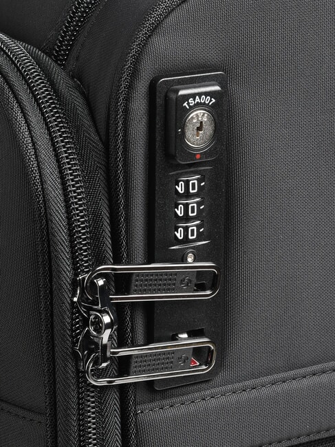 AIREA  Carro para equipaje de mano NEGRO - Equipaje de mano