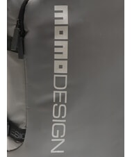 MOMO DESIGN URBAN STYLE Carro bajo el asiento gris - Equipaje de mano - 6