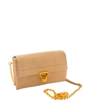 COCCINELLE ARLETTIS PRINT Bolso de mano de piel texturizada - Bolsos Mujer