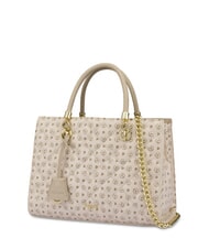 POLLINI HERITAGE MATELASSE Bolso de mano con bandolera - Bolsos Mujer