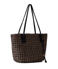 BORBONESE LA NIDO SHOPPER LARGE Bolso de hombro - Bolsos Mujer