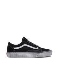 VANS UA OLD SKOOL  Zapatillas de piel - Zapatos unisex