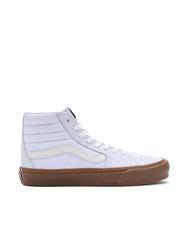VANS UA SK8-HI VR3 Zapatillas altas de piel Malvavisco - Zapatos unisex - 2