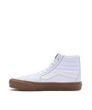 VANS UA SK8-HI VR3 Zapatillas altas de piel Malvavisco - Zapatos unisex - 3