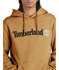 TIMBERLAND KENNEBEC RIVER TREE LOGO Sudadera bota de trigo - Sudaderas - 3
