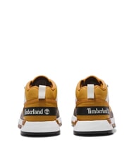 TIMBERLAND FIELD TREKKER Zapatillas trigo - Zapatos Hombre - 4