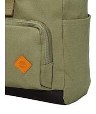 TIMBERLAND CANVAS Mochila tierra cassel - Mochilas Escuela & Tiempo Libre - 3