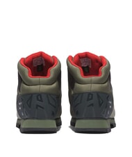 TIMBERLAND EURO SPRINT  Botines costra - Zapatos Hombre - 4