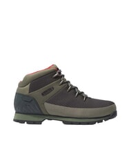TIMBERLAND EURO SPRINT  Botines - Zapatos Hombre