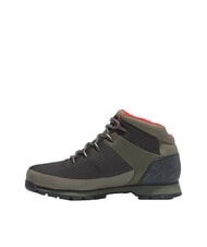 TIMBERLAND EURO SPRINT  Botines costra - Zapatos Hombre - 3