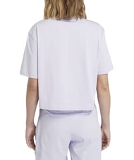 TIMBERLAND STACK LOGO  Camiseta de algodón - camiseta