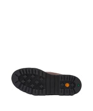 TIMBERLAND CORTINA VALLEY  Zapatos de cuero marron oscuro - Zapatos Mujer - 6