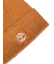 TIMBERLAND SOUTHRIDGE Gorro parche tono sobre tono trigo - Sombreros - 3