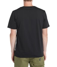 TIMBERLAND KENNEBEC RIVER TREE LOGO Camiseta de algod&oacute;n NEGRO - camiseta - 2