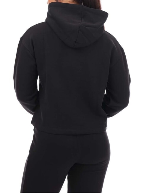 NORTHWOOD Sudadera NEGRO - Sudaderas de mujer