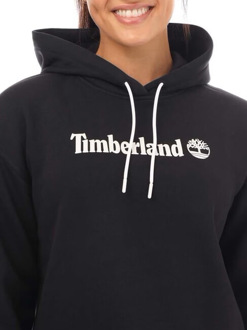 NORTHWOOD Sudadera NEGRO - Sudaderas de mujer
