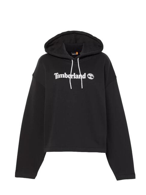 NORTHWOOD Sudadera NEGRO - Sudaderas de mujer