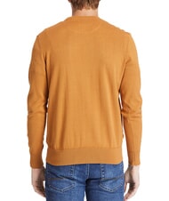 TIMBERLAND WILLIAMS RIVER Suéter de cuello redondo bota de trigo - Suéteres de los hombres - 2