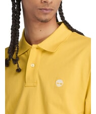 TIMBERLAND MILLERS RIVER Polo de piqu&eacute; mimosa - camisa polo - 3