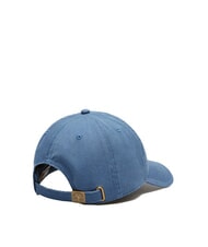 TIMBERLAND MIDLAND BEACH  Sombrero con visera Denim oscuro - Sombreros - 2