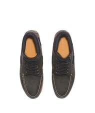 TIMBERLAND AUTHENTIC  Botines de piel Castillo de roca - Zapatos Hombre - 4