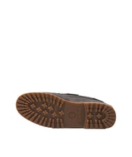 TIMBERLAND AUTHENTIC  Botines de piel Castillo de roca - Zapatos Hombre - 5