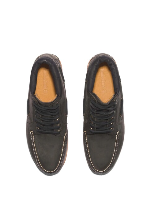 AUTHENTIC  Botines de piel Castillo de roca - Zapatos Hombre