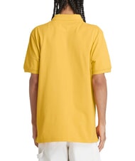 TIMBERLAND MILLERS RIVER Polo de piqu&eacute; mimosa - camisa polo - 2