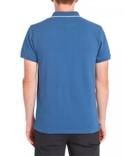 TIMBERLAND JACQUARD YD  Polo de manga corta - camisa polo