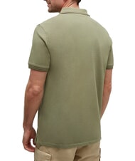 TIMBERLAND MILLERS RIVER  Camisa polo de manga corta - camisa polo