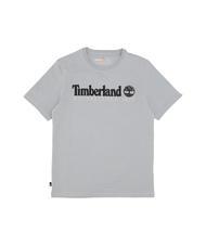 TIMBERLAND ESTABILISHED 1973 Camiseta de algodón cantera - camiseta - 2