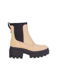 TIMBERLAND EVERLEIGH  botas chelsea - Zapatos Mujer