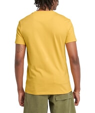 TIMBERLAND SS DUNRIVER CREW Camiseta de algodón - camiseta