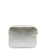 COCCINELLE TEBE Bolso peque&ntilde;o de piel con textura - Bolsos Mujer