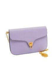 COCCINELLE BEAT SOFT Bolso bandolera, en piel. - Bolsos Mujer