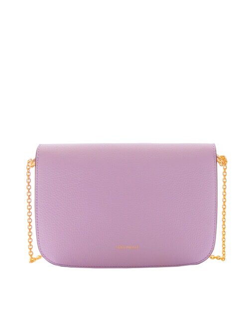 BEAT SOFT Bolso bandolera, en piel. lav./lav. - Bolsos Mujer